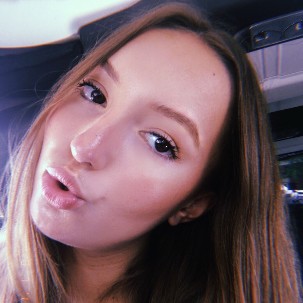 Meet your Posher, Rachel